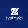 Logo da empresa Nasajon
