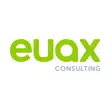 Logo da empresa Euax