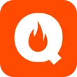 Logo da empresa Queima Diária