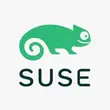 Logo da empresa SUSE