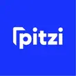 Logo da empresa Pitzi