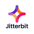 Logo da empresa JitterBit
