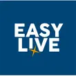 Logo da empresa Easy Live