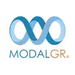 Logo da empresa ModalGR