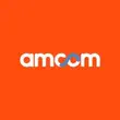 Logo da empresa AMcom