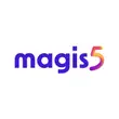 Logo da empresa Magis5
