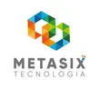 Logo da empresa Metasix Tecnologia