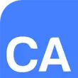 Logo da empresa ContaAzul