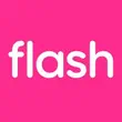 Logo da empresa Flash