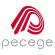 Logo da empresa Pecege