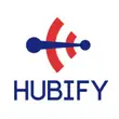 Logo da empresa Hubify