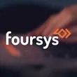 Logo da empresa Foursys