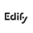 Logo da empresa Edify Education