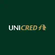 Logo da empresa Unicred